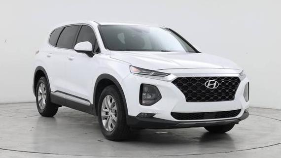 HYUNDAI SANTA FE 2020 5NMS33AD1LH230220 image